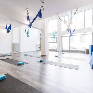 γυμναστήριο Σέρρες Α